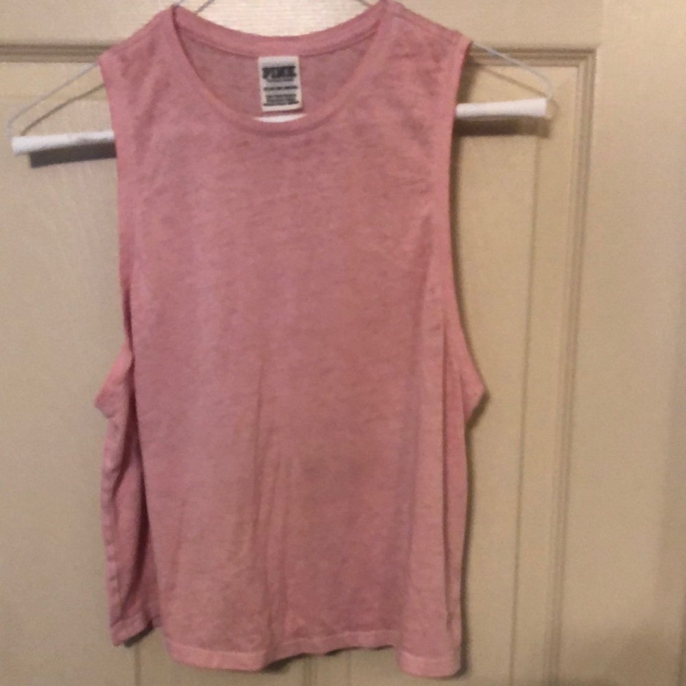 Pink VS top